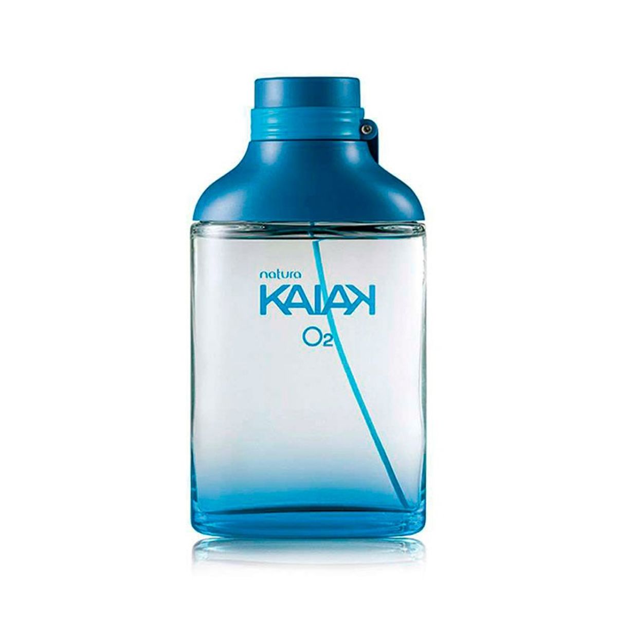 NATURA - Perfume Kaiak O2 masculino Natura 100 ml