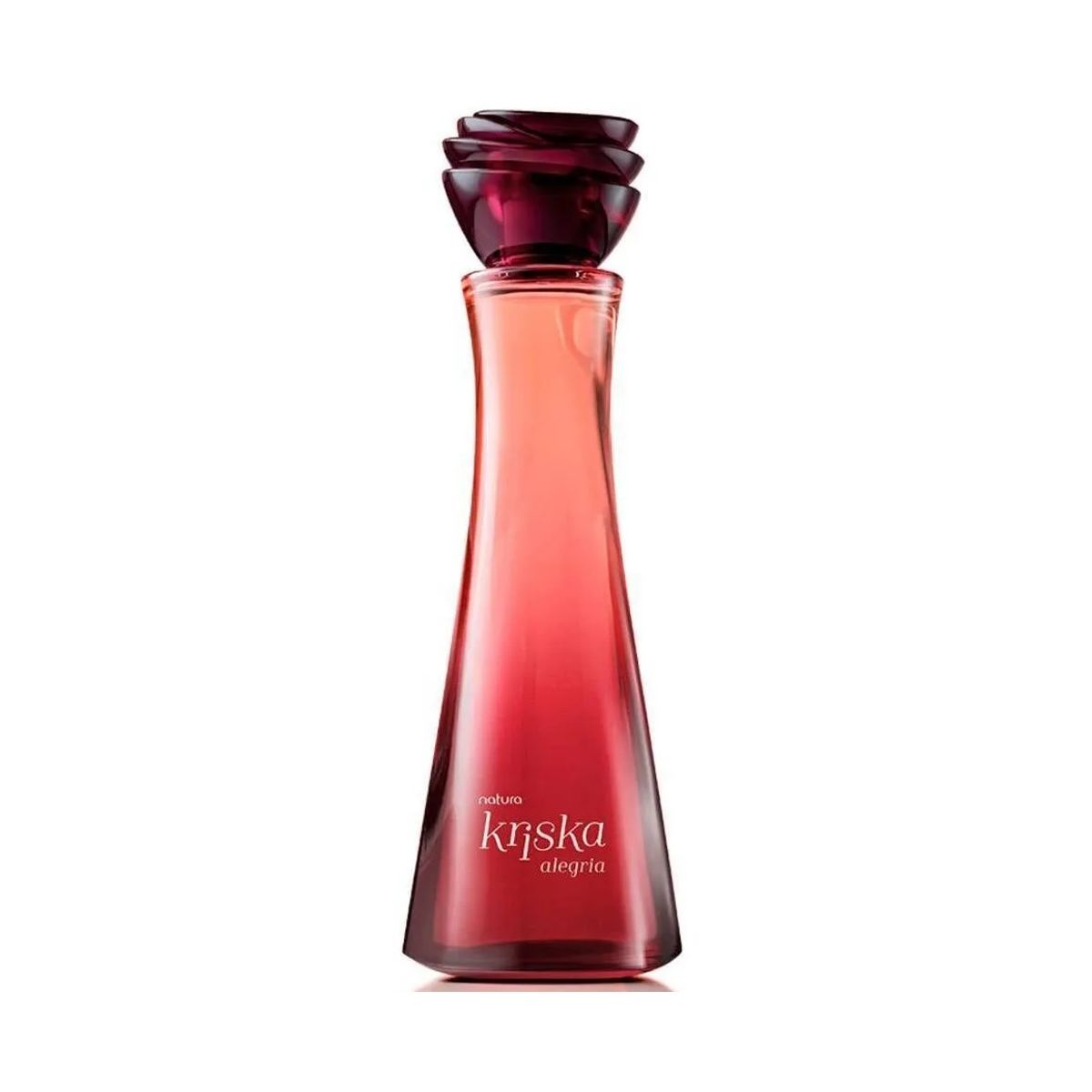 NATURA - Perfume Kriska Alegría Natura 100 ml