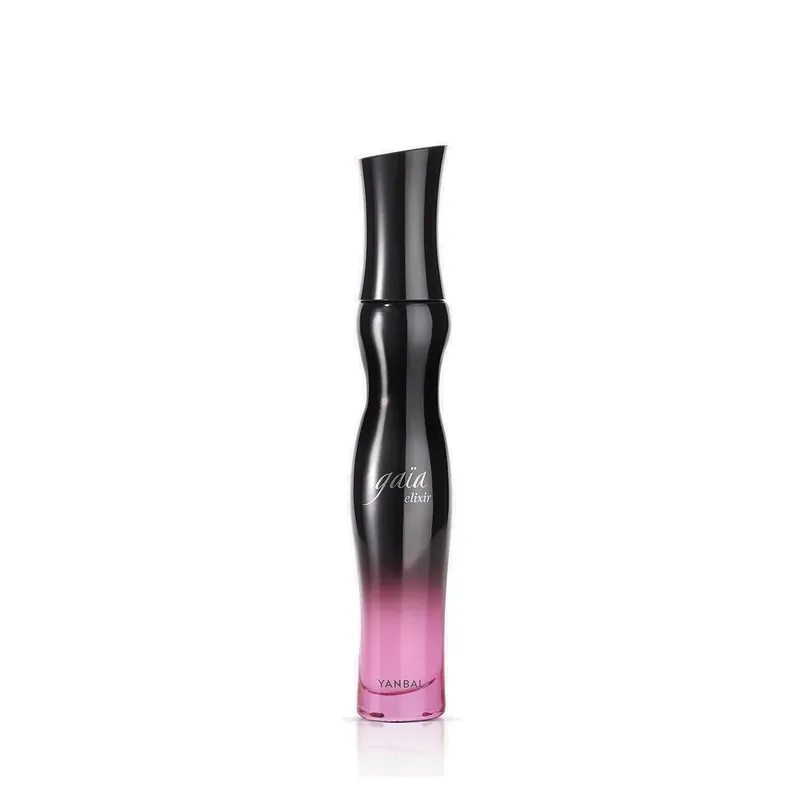 YANBAL - Perfume Gaia Elixir Yanbal 50 ml