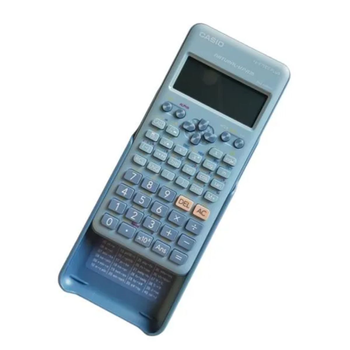 CASIO - Calculadora Casio Cientifica Fx-570 Es Plus
