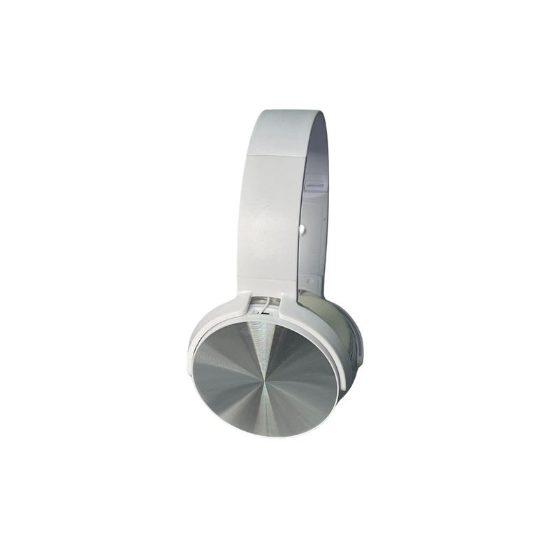 GENERICO - Auriculares Bluetooth 450BT Plegables con Micrófono