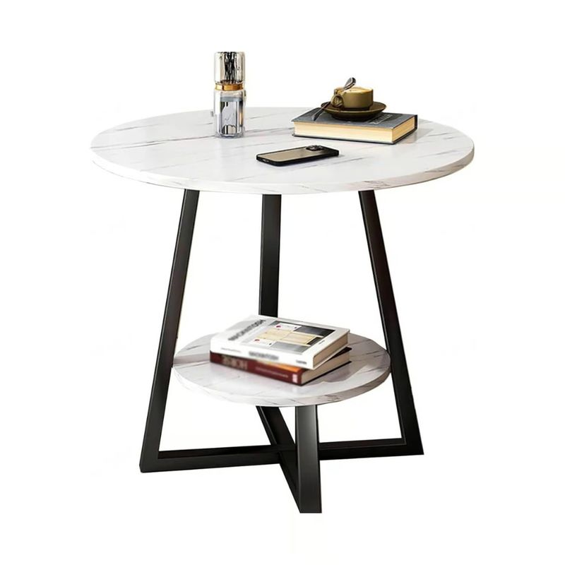 GENERICO - Mesa Armable de IKEA Diseño Versátil