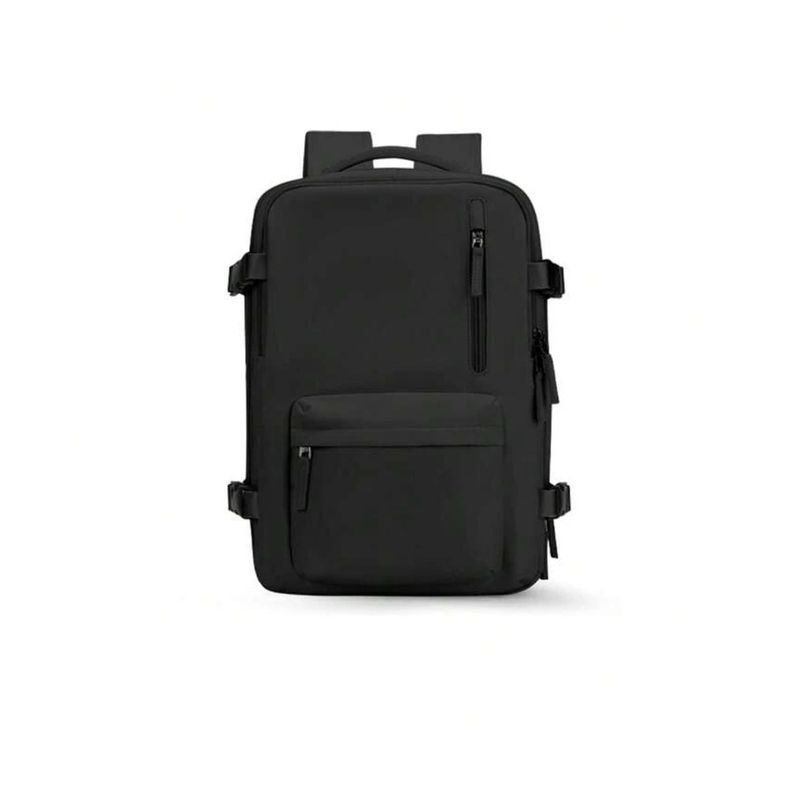 ONE PIXEL - Mochila de Viaje Gran Capacidad de Compartimientos_.