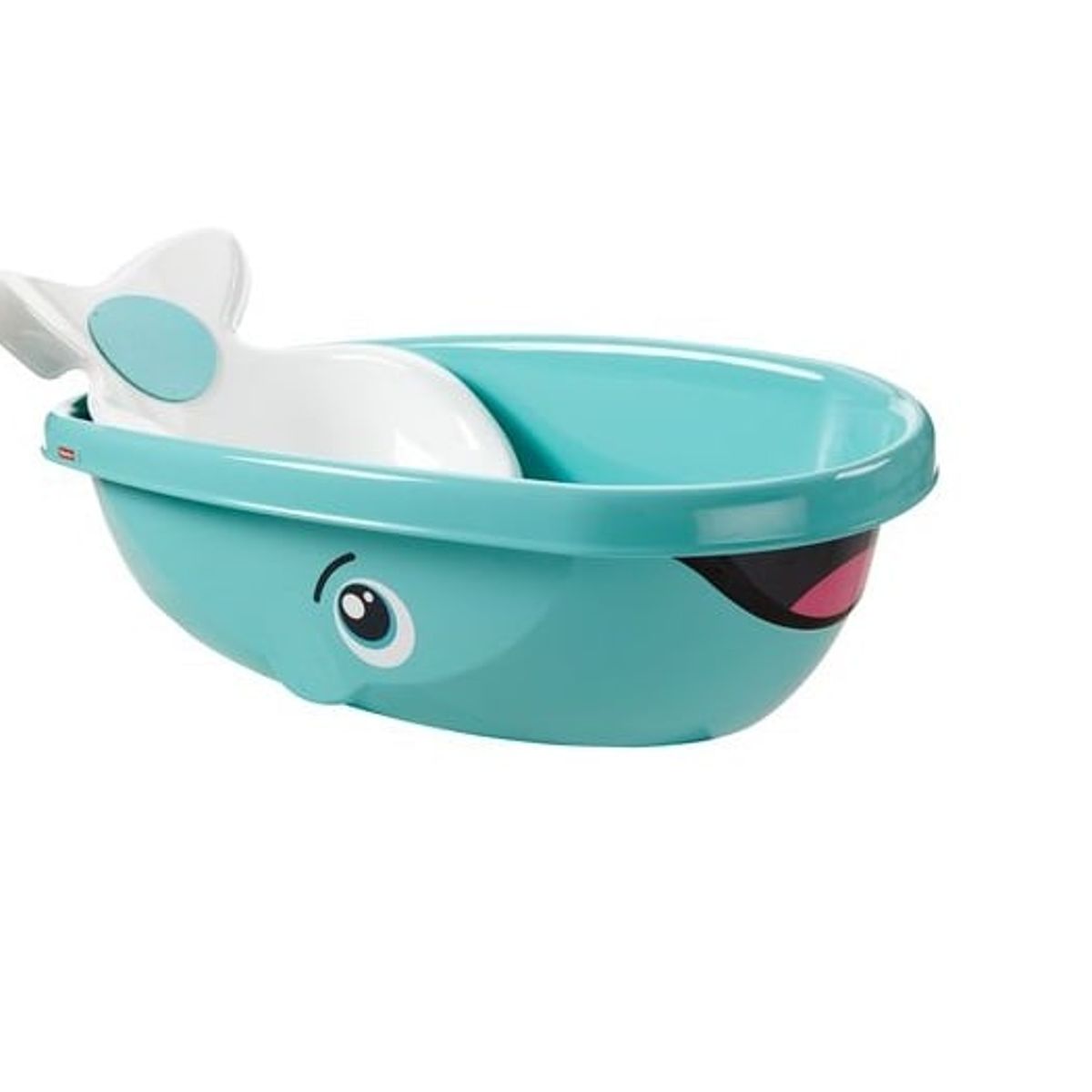 FISHER PRICE - Fisher Price Bañera Ballena Hora Del Baño
