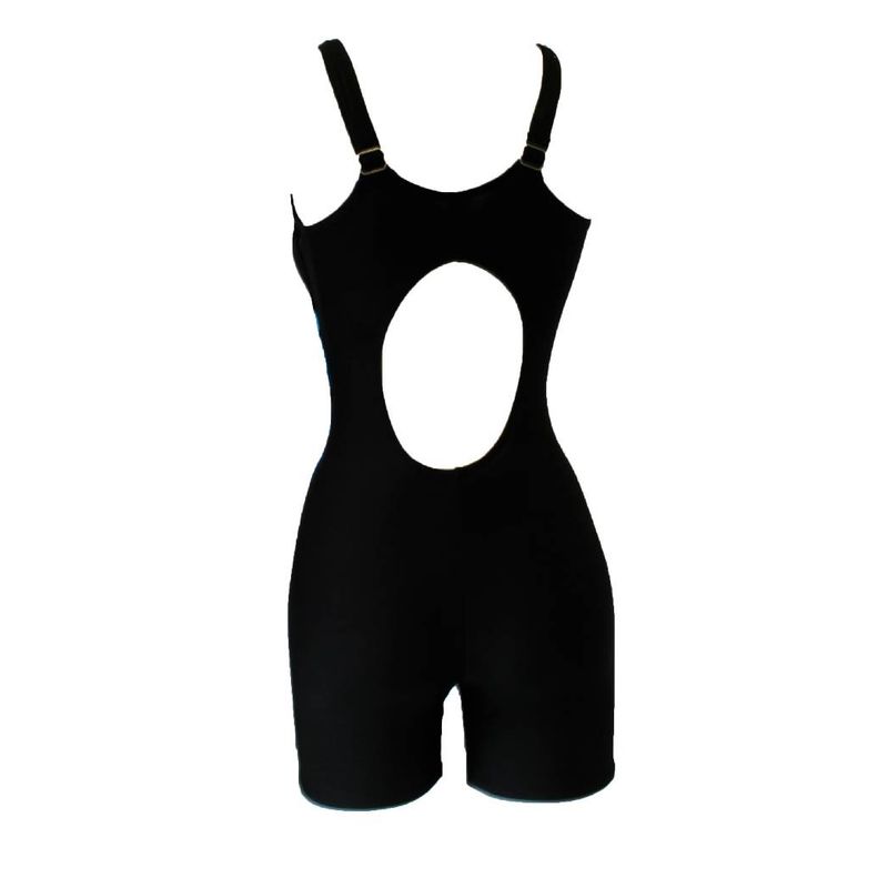 SWIMMER - TRUSA SUPREMA COMBINADA ESTAMPADA LATERAL