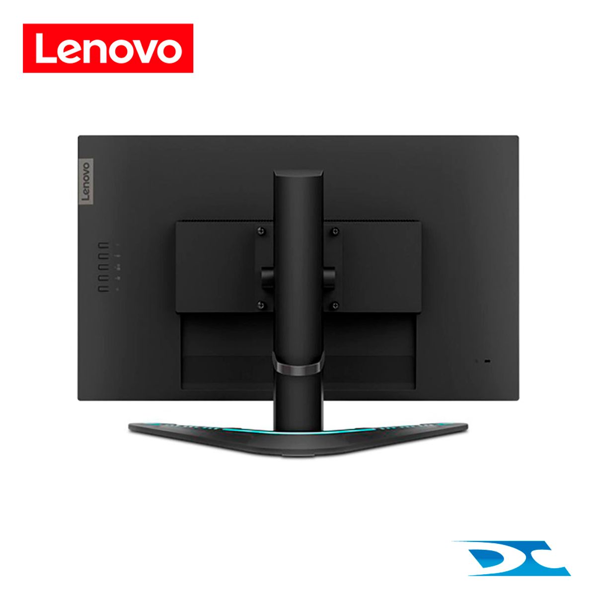 LENOVO - MONITOR LENOVO GAMER - G27Q-20 - 27