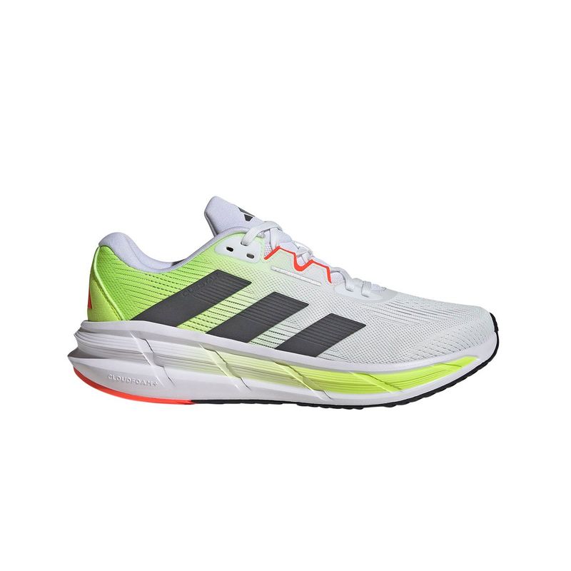 ADIDAS - TENIS QUESTAR 3  ADIDAS HOMBRE