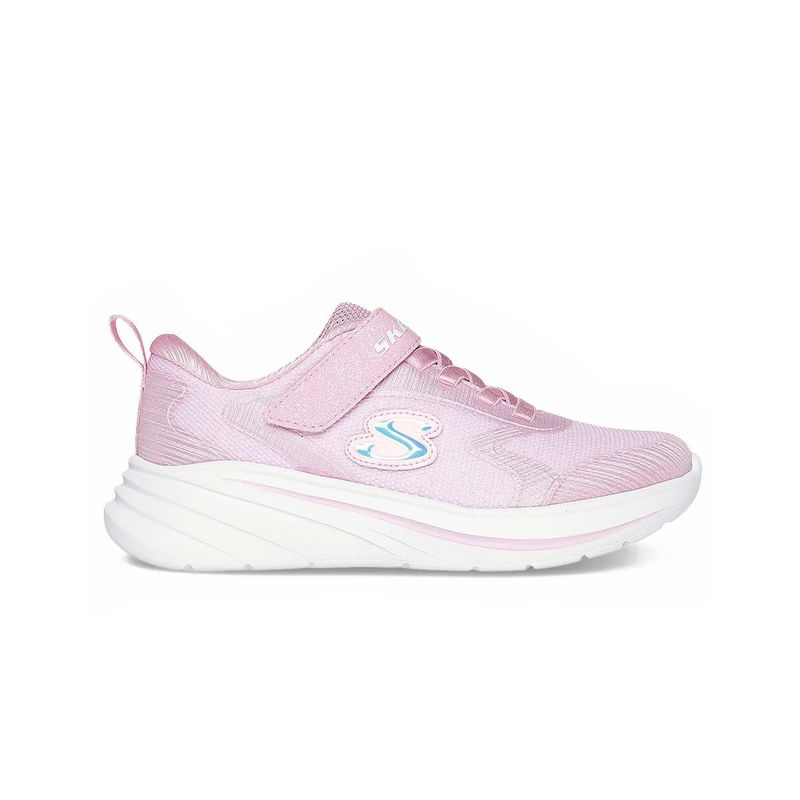 SKECHERS - SKECHERS TENIS UNO-STANDONAIR JUNIOR ROSADO