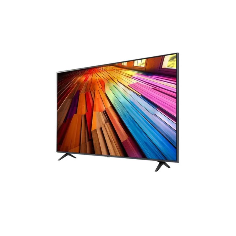 LG - TV LG 50" Pulgadas 126 Cm 50UT8050PSB 4K-UHD LED Smart TV