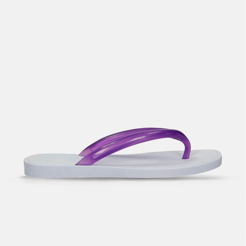 SANDA - Sandalias Para Mujer Sandak Violeta Lorna S