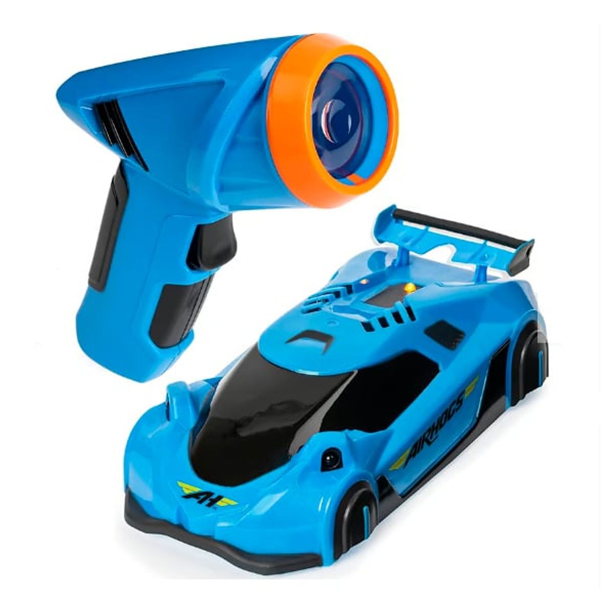 GENERICO - PROMOCION Carro Antigravedad Escalada En Pared