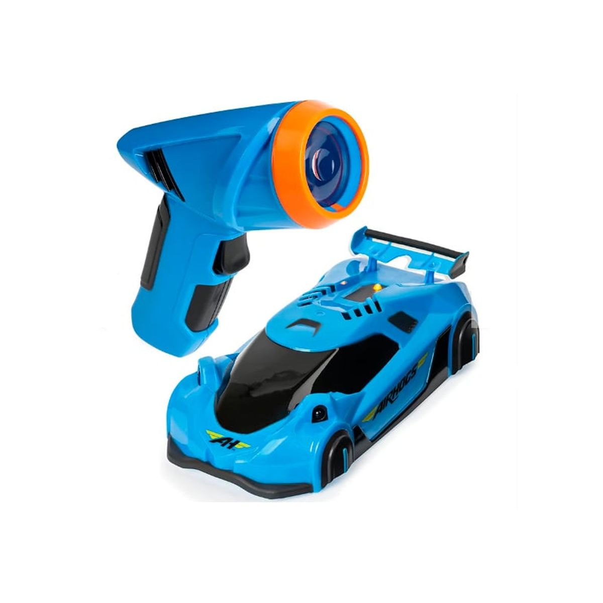 GENERICO - PROMOCION Carro Antigravedad Escalada En Pared