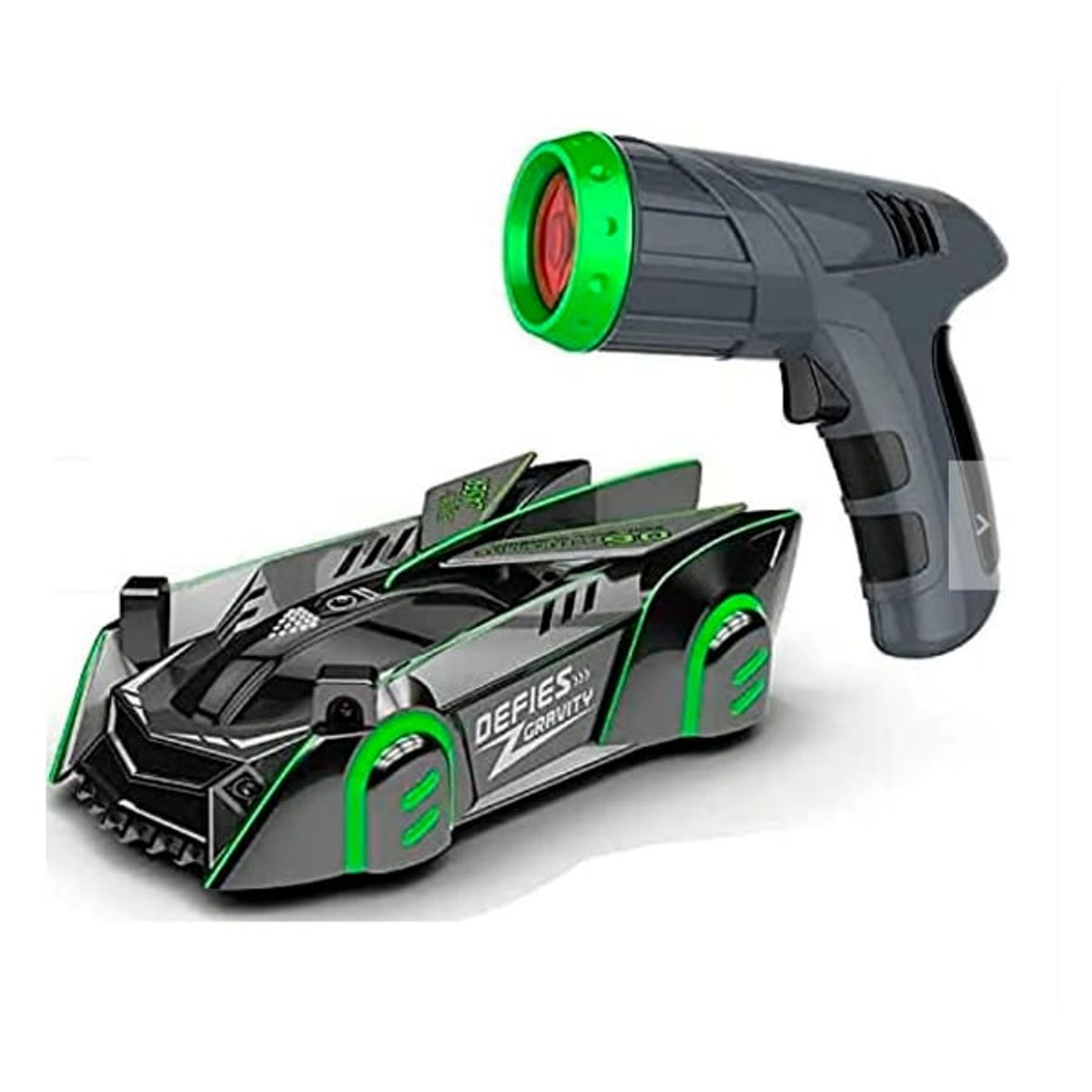 GENERICO - PROMOCION Carro Antigravedad Escalada En Pared