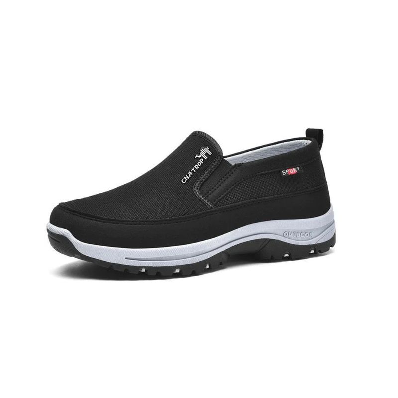 URBOTS - Mocasin deportivo Titanium para hombre_.