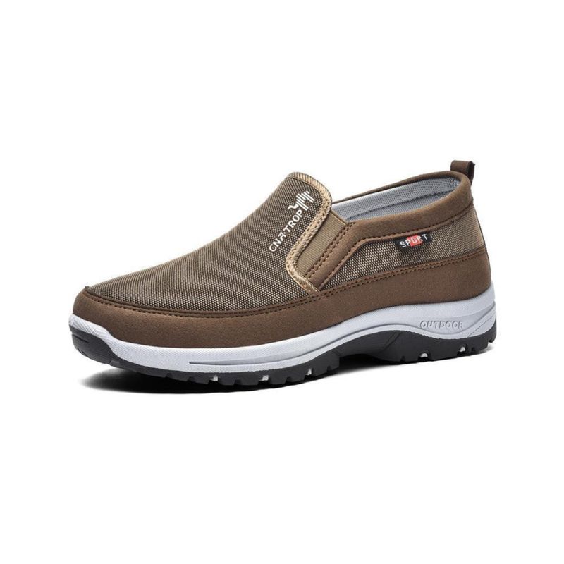 URBOTS - Mocasin deportivo Titanium para hombre_.