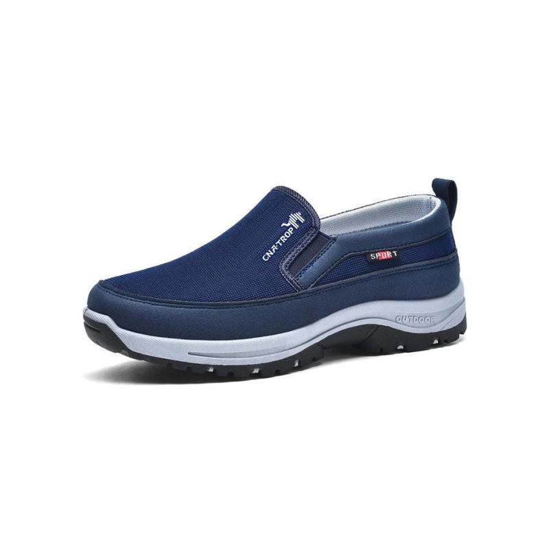 URBOTS - Mocasin deportivo Titanium para hombre_.