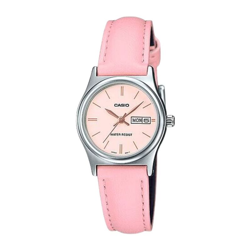 CASIO - Reloj Casio Modelo LTP-V006L-4B Elegante