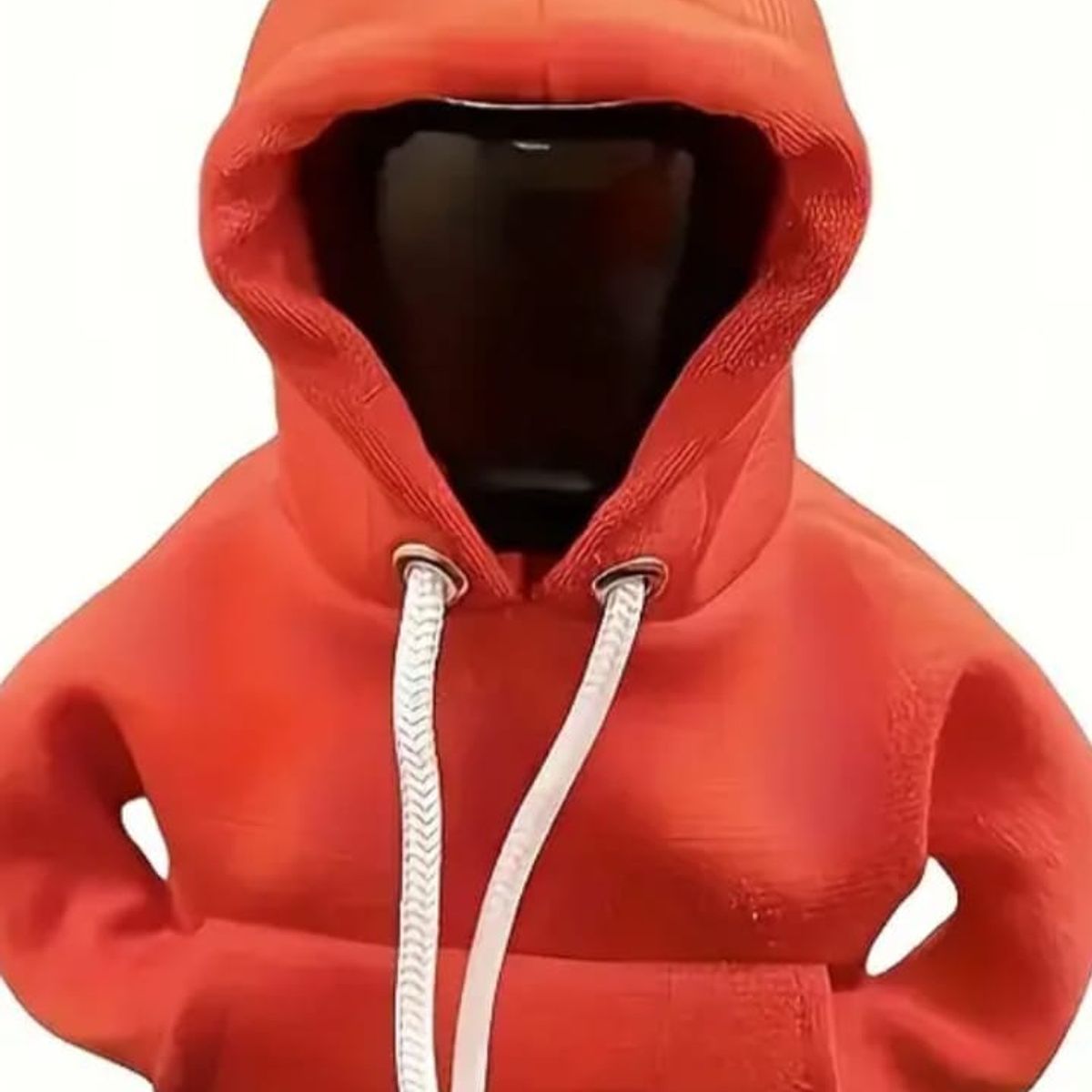 UNIVERSAL - Buso Protector Palanca De Cambios Universal Carro Naranja