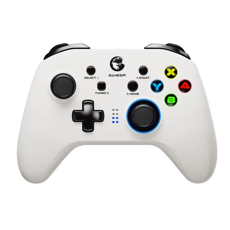 GAMESIR - Control Inalambrico Gamesir T4 Pro para pc-swicth-android-iPhone