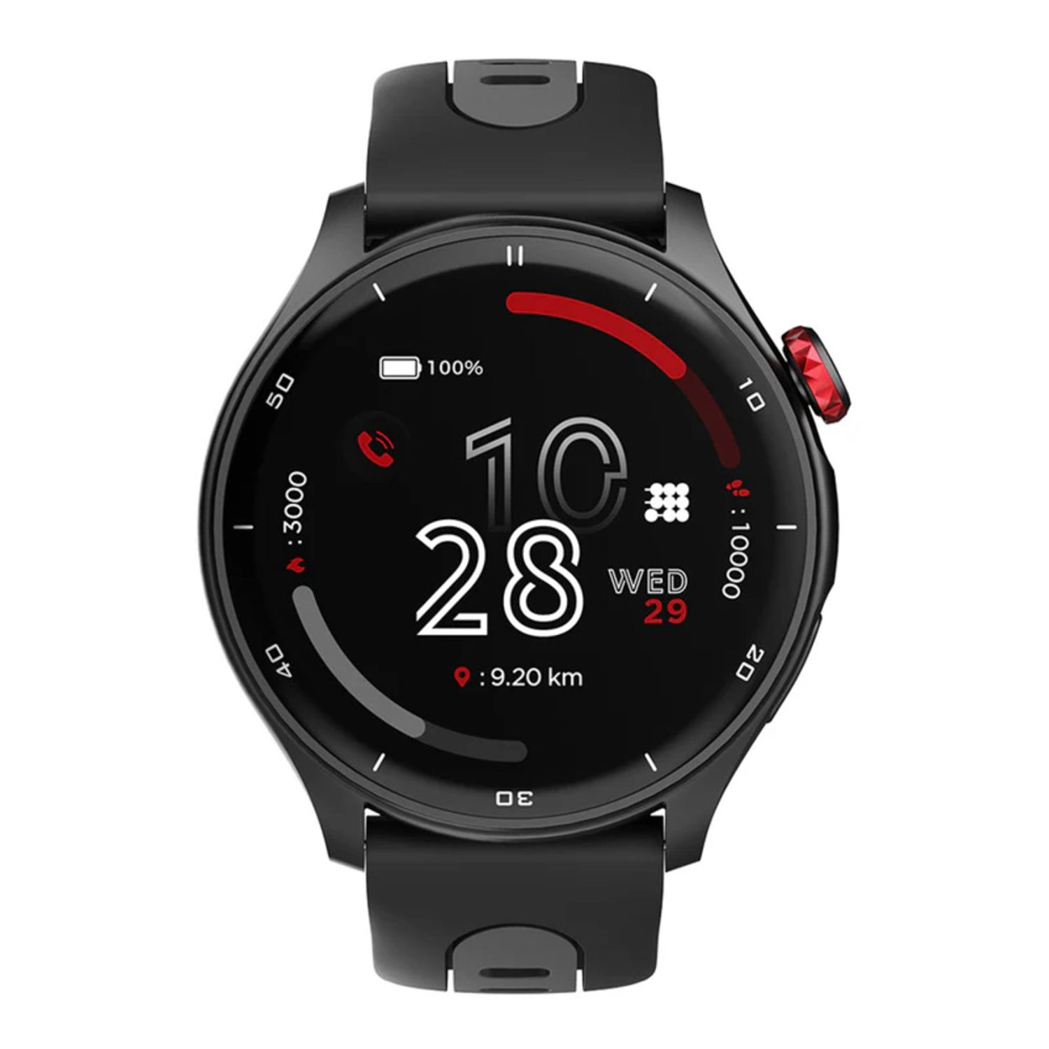 Smartwatch Cubitt Aura Pro $585.504 CMR