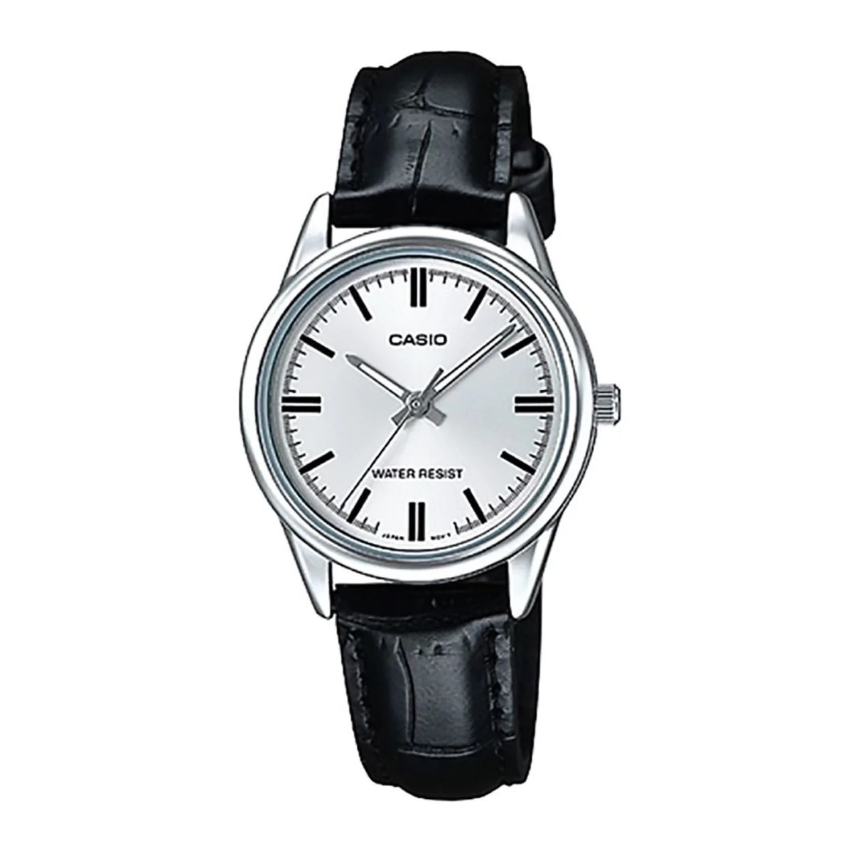 CASIO - Reloj Casio LTP-V005L-7A Diseño Elegante