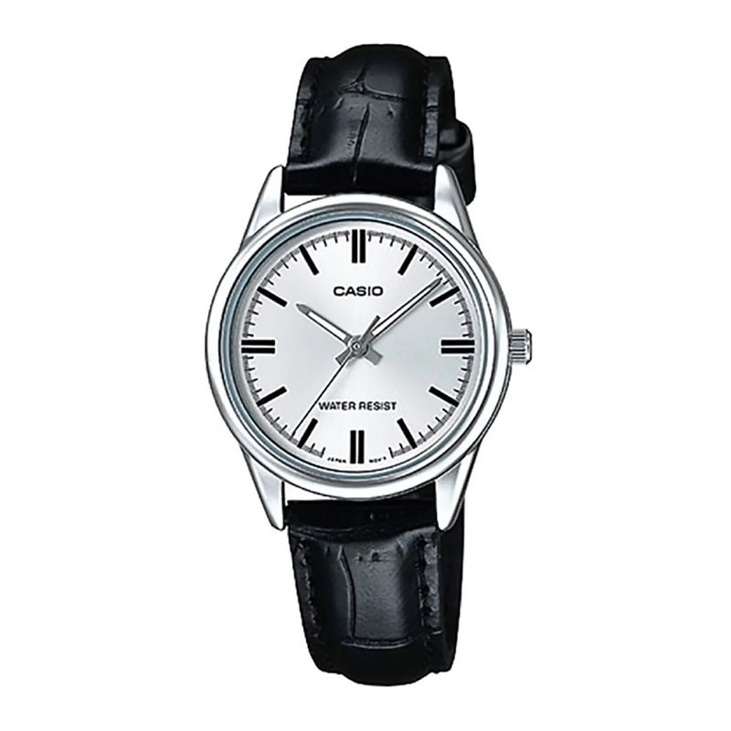 CASIO - Reloj Casio LTP-V005L-7A Diseño Elegante