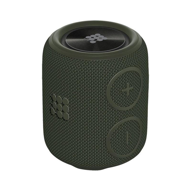 CUBITT - Bocina Portátil Cubitt Power Go