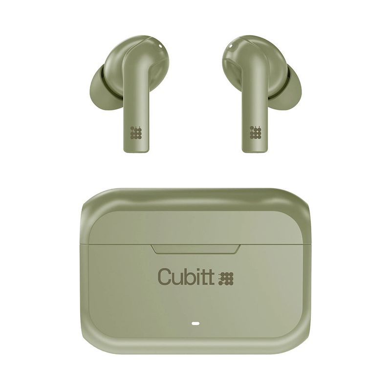 CUBITT - Audifonos Bluetooth Cubitt Gen2