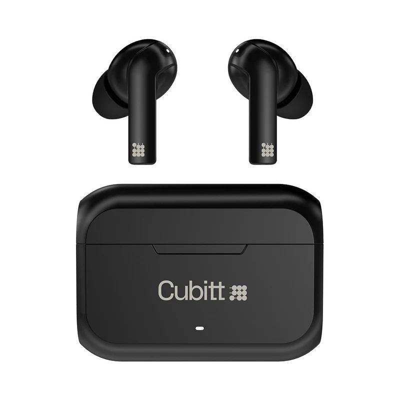 CUBITT - Audifonos Bluetooth Cubitt Gen2