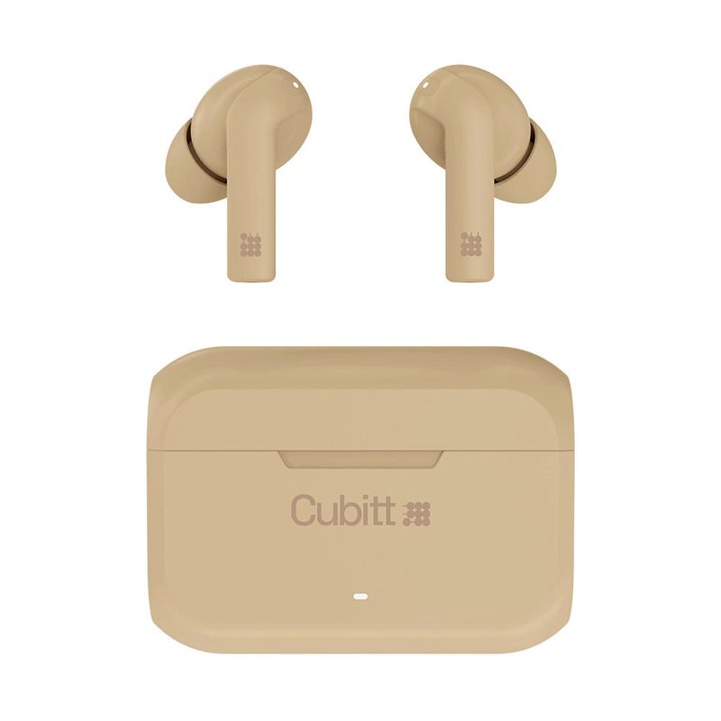 CUBITT - Audifonos Bluetooth Cubitt Gen2