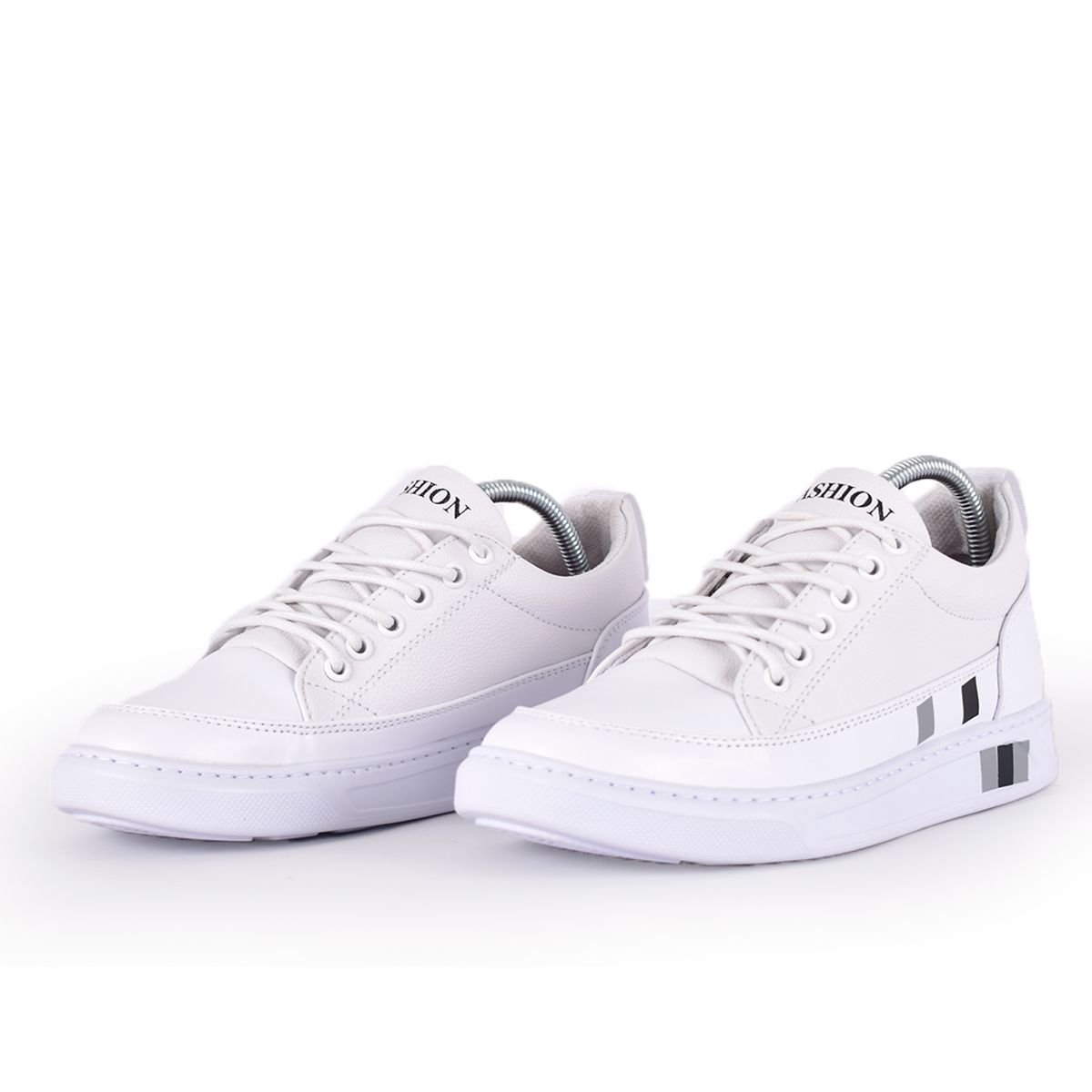 URBOTS - Tenis Urbanos Flap Pro para hombre