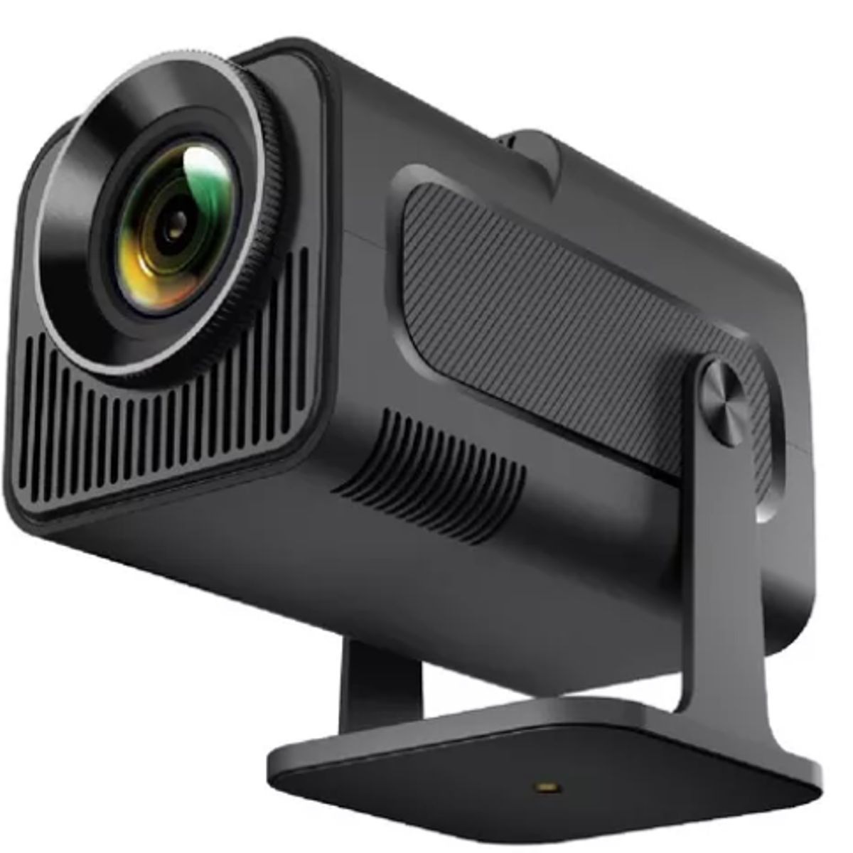 INNOVA - Proyector Android Con Apps 4k Magic Pro Hy320 Pro