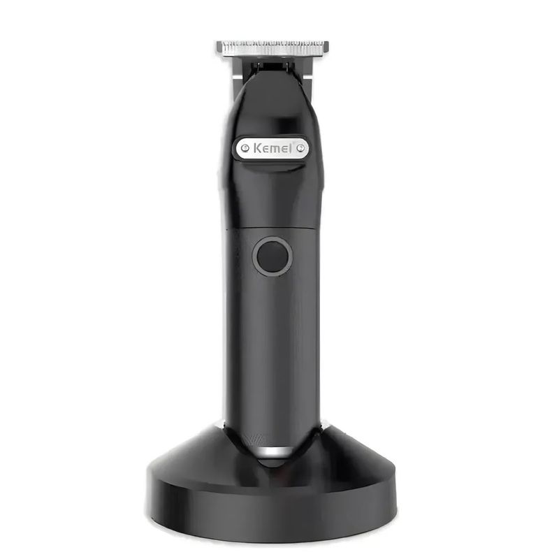 KEMEI - Maquina De Peluqueria Original E Inalambrica Kemei KM-1753