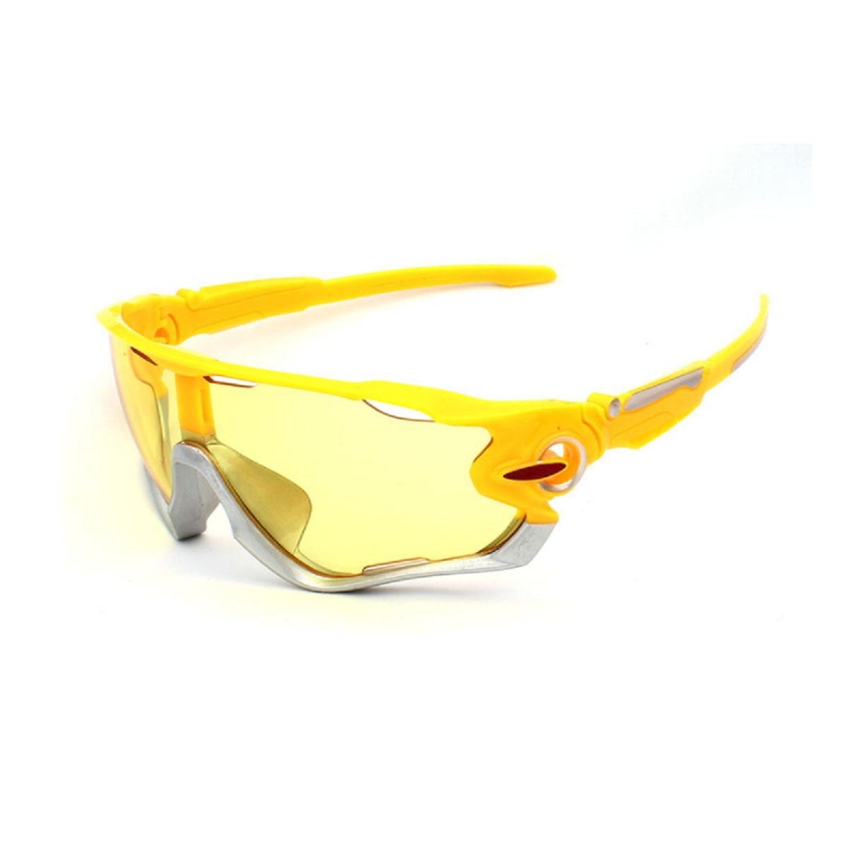 GENERICO - Gafas de sol deportivas ciclismo policarbonato filtro UV