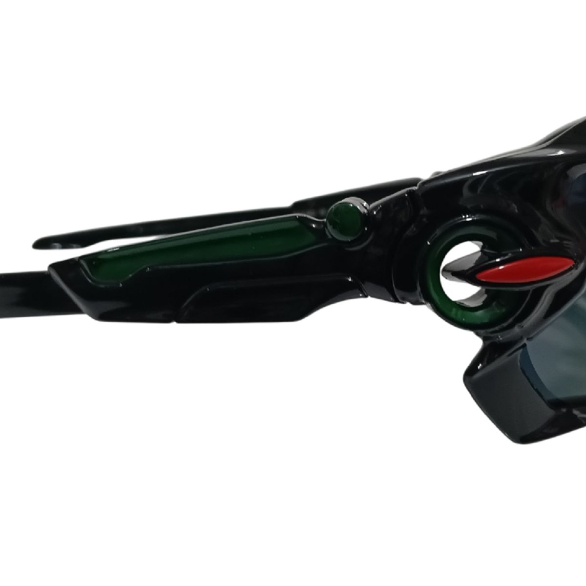 GENERICO - Gafas de sol deportivas ciclismo policarbonato filtro UV