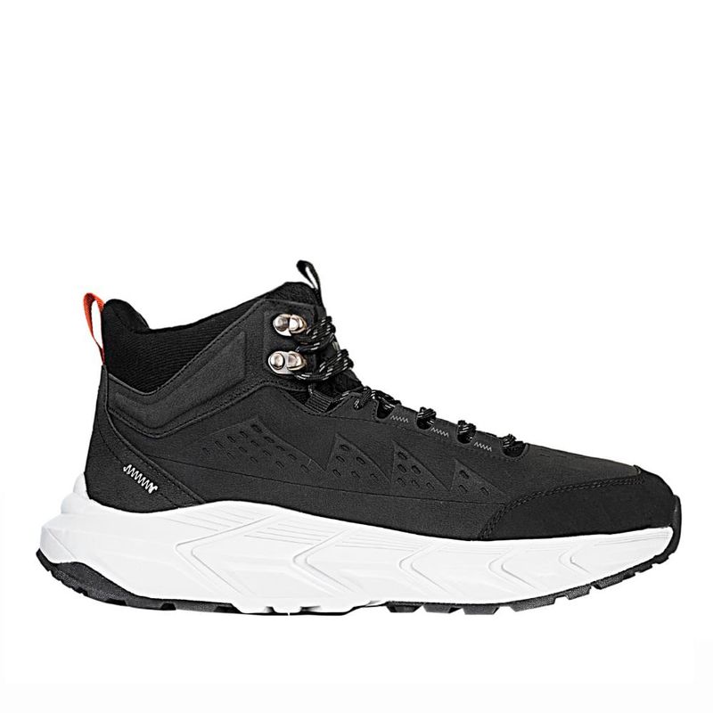 RIVER CREEK - Botabotin de Hombre marca RIVER CREEK en Color NEGRO   BOTA L-A324