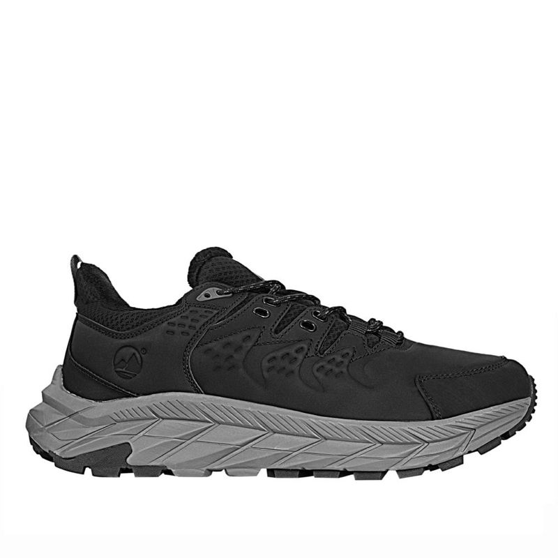 RIVER CREEK - Zapccordon de Hombre marca RIVER CREEK en Color NEGRO   ZAPW-9349