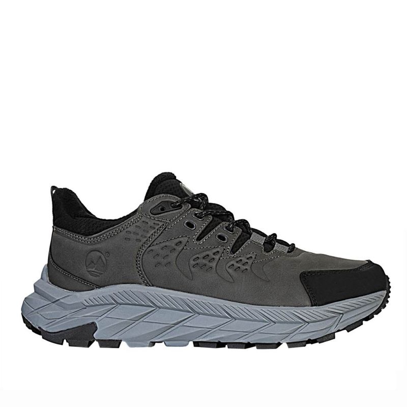 RIVER CREEK - Zapccordon de Hombre marca RIVER CREEK en Color GRIS   ZAPW-9349