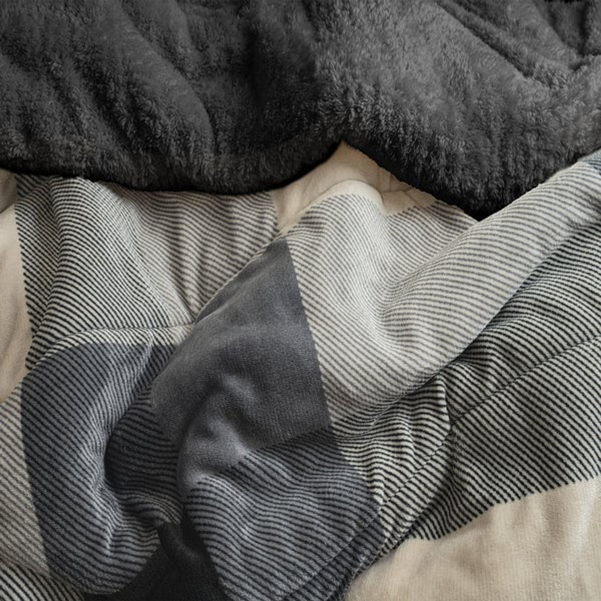 VIANNEY - Vianney Cobija Invernal Quebec KING SIZE-QUEEN SIZE