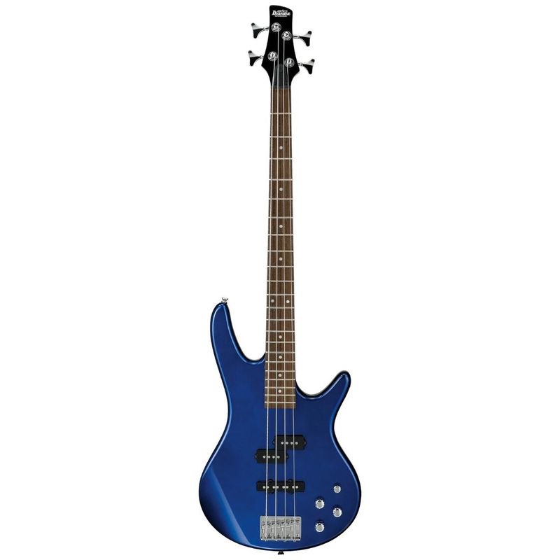 IBANEZ - Bajo Eléctrico Ibanez GSR200 Azul Activo