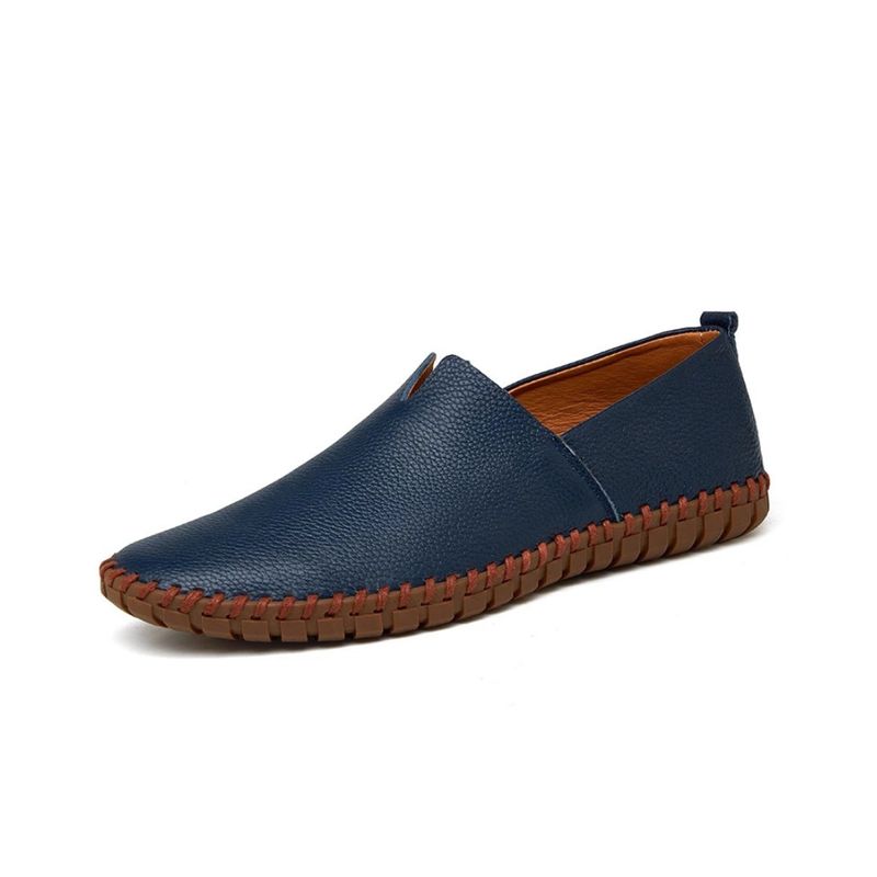 URBOTS - Mocasin Casual Elegante Flex Para Hombre