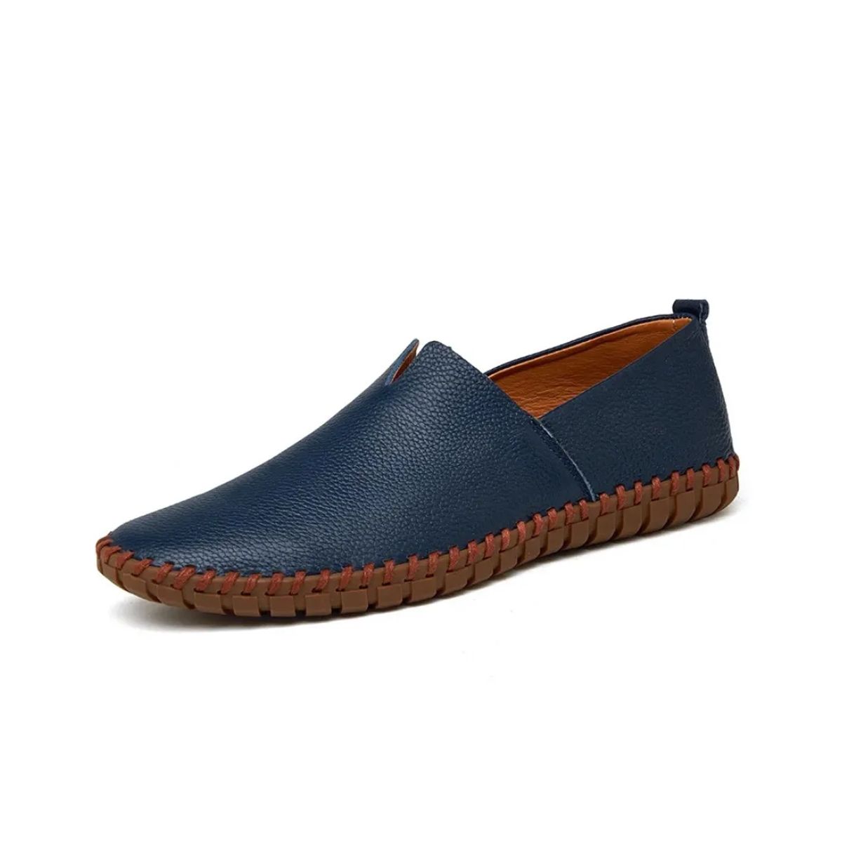 URBOTS - Mocasin Casual Elegante Flex Para Hombre