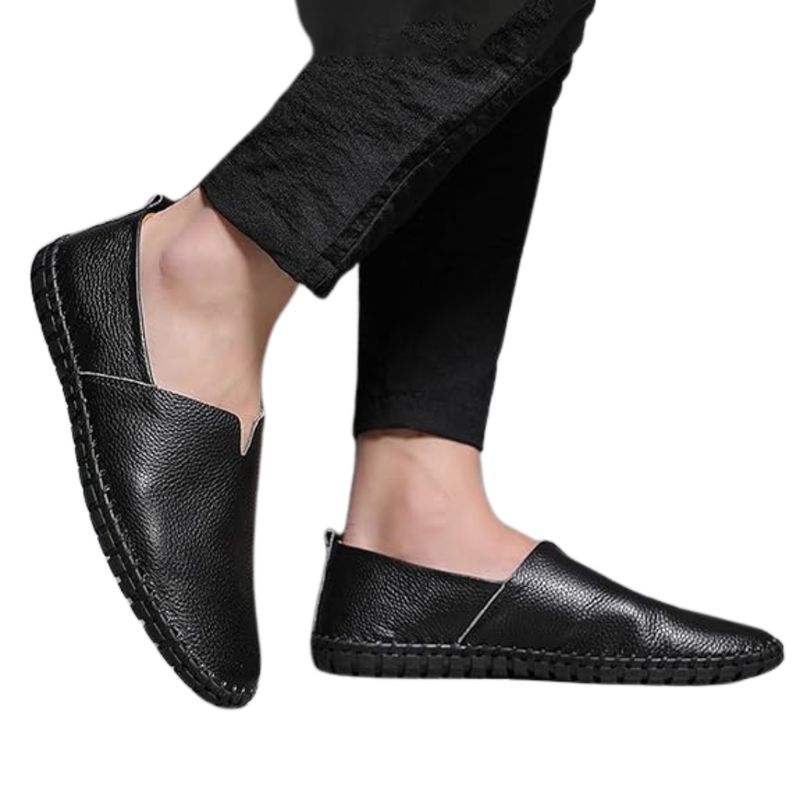 URBOTS - Mocasin casual flex para hombre