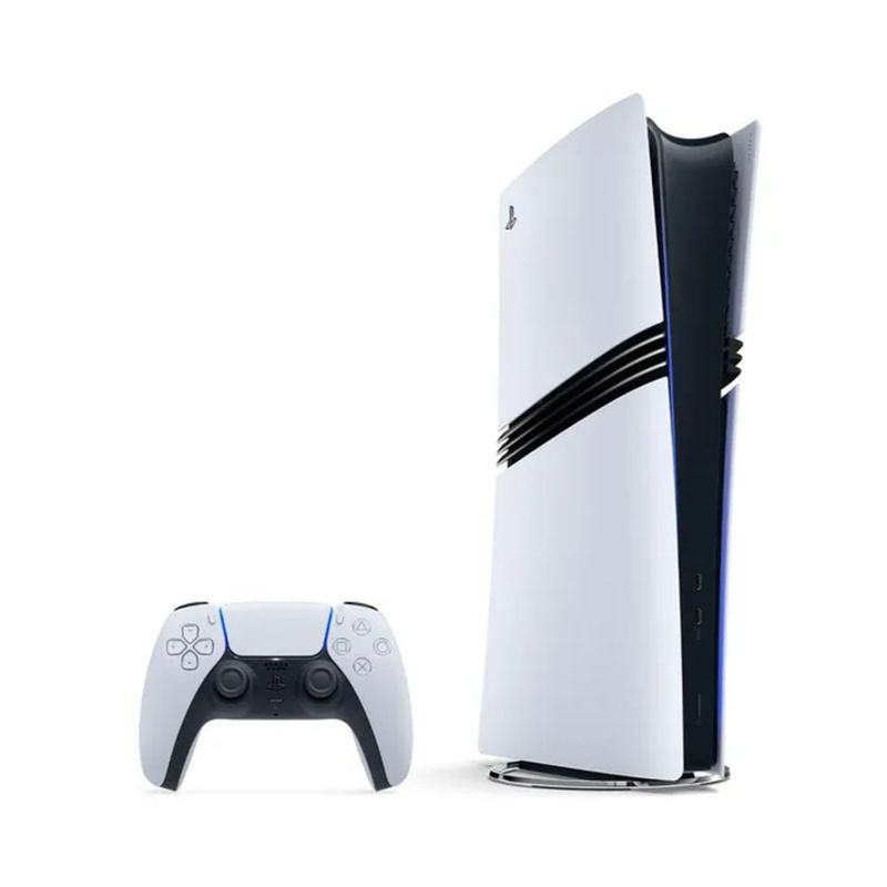 SONY - Consola PlayStation 5 Pro Digital 2Tb