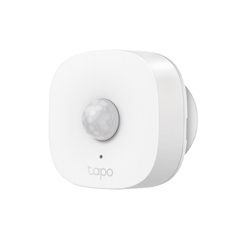 TP LINK - Sensor De Movimiento Tp-link Tapo T100 Con Conector Tapo