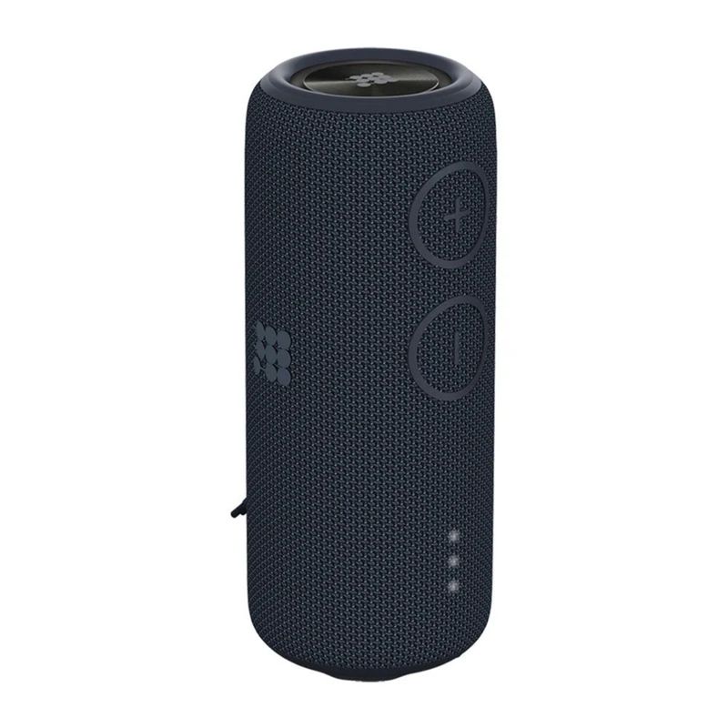 CUBITT - Bocina Portátil Power Plus Resistente Al Agua