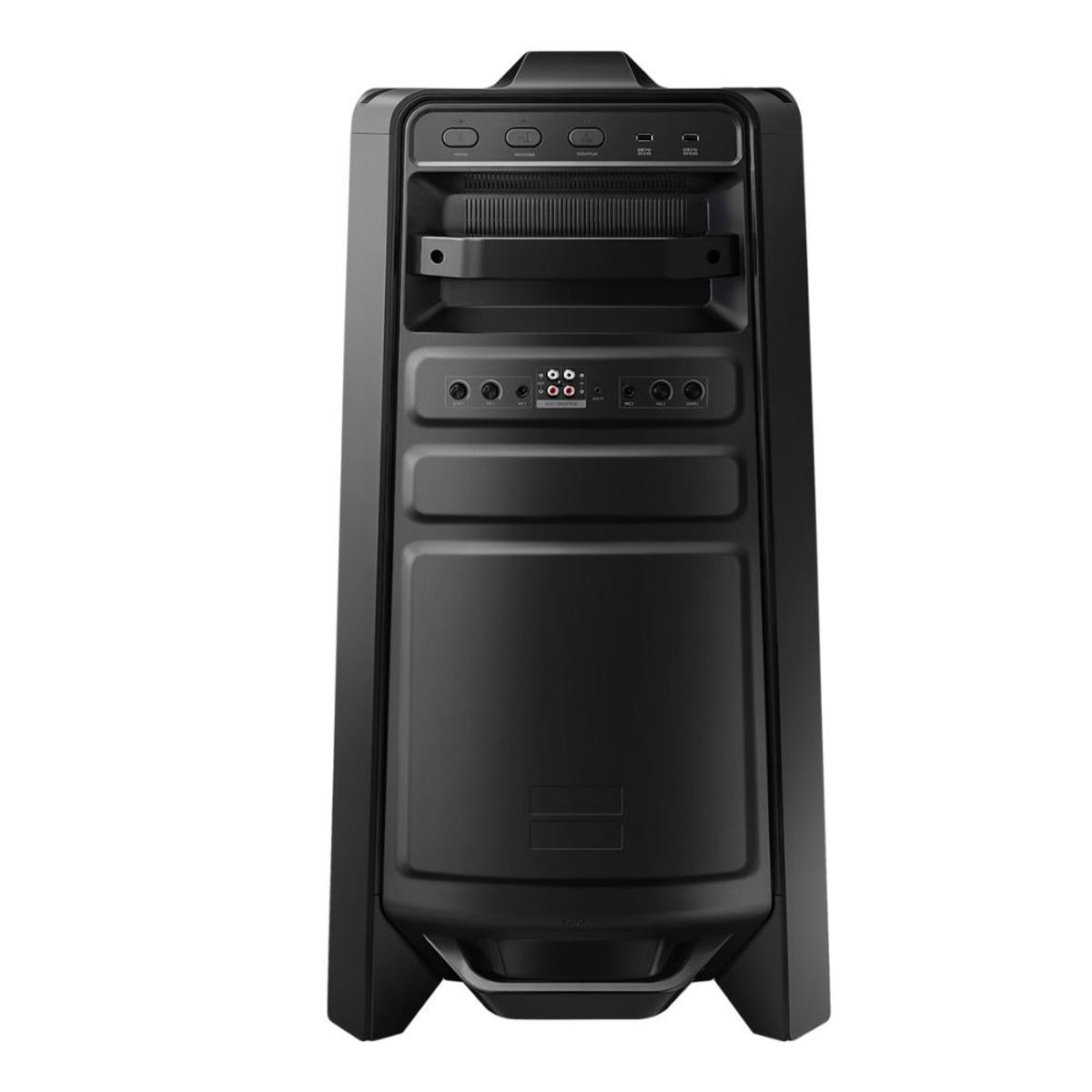 SAMSUNG - Torre De Sonido SAMSUNG 1500W Bluetooth MX-T70 Negro