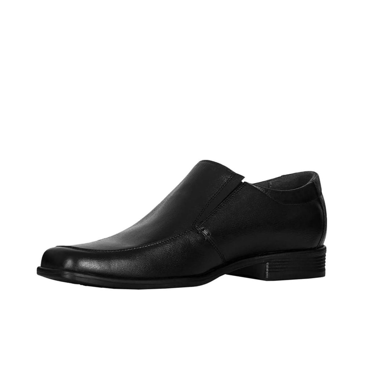 ALDO MASCONI - Mocasin Formal de Hombre aldo masconi Zap.1049 mocasin Negro