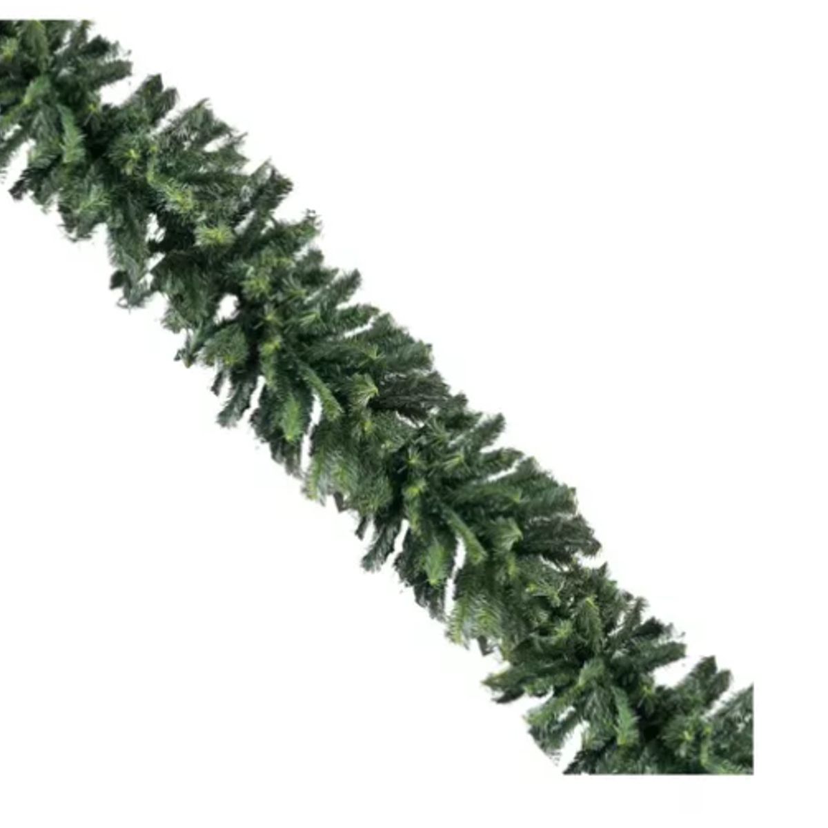 INNOVA - Guirnalda Navideña Alambrada 2.7 M Con Luces Navideña Rgb