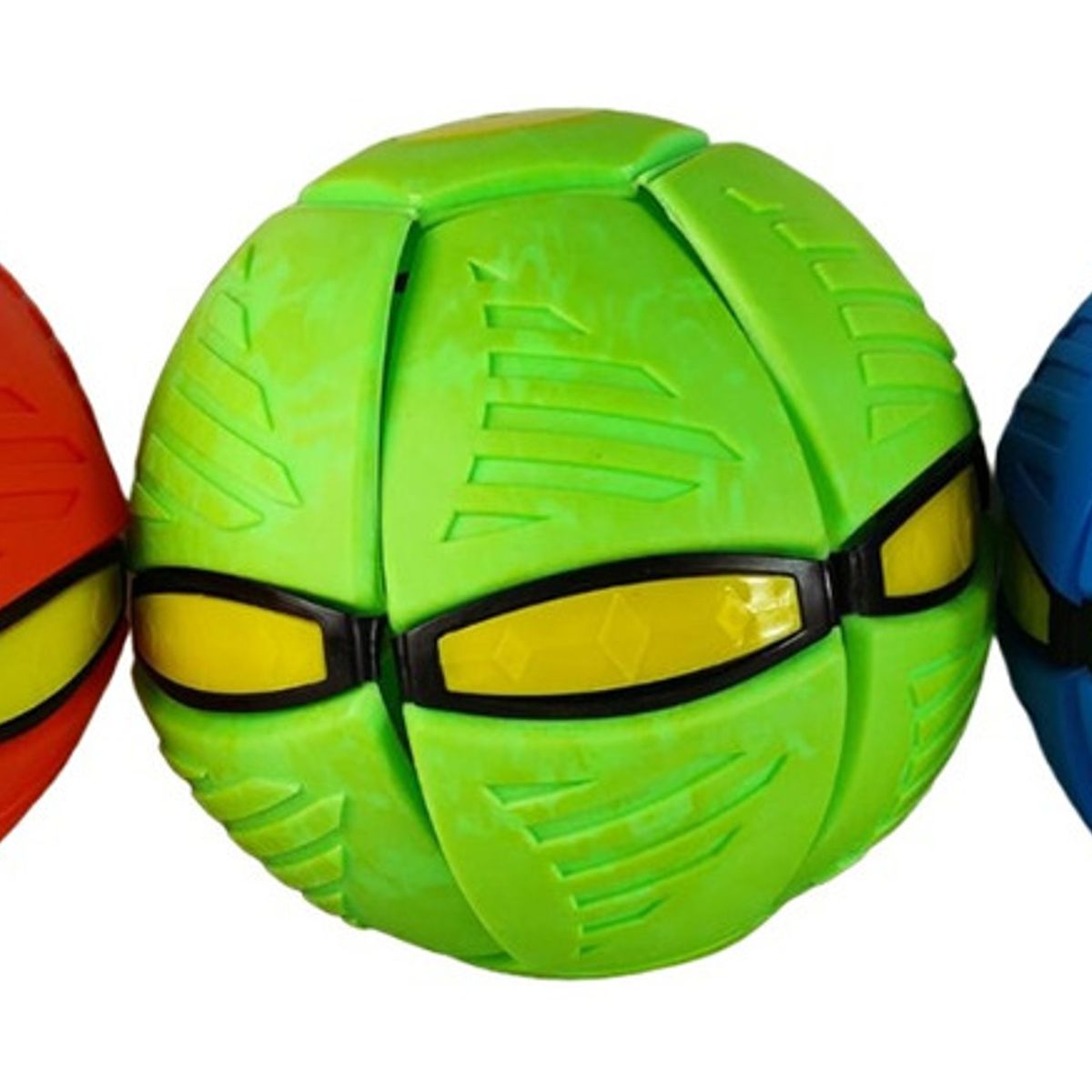 GENERICO - Juguete Interactivo Pelota Platillobola Magica Disco Frisbee